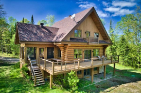 L'Imprevu by Tremblant Platinum
